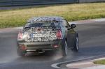 Mini Coupe Prototype 2011 года